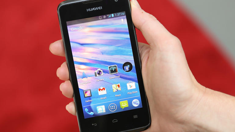Huawei Premia 4G
