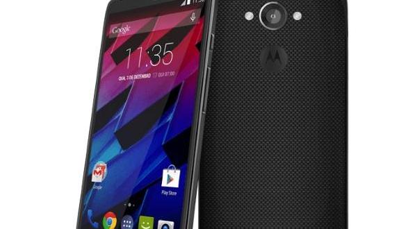 Motorola Moto Maxx