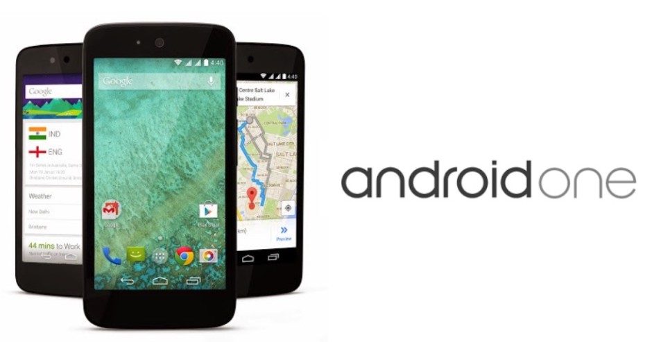 Android One Marshmallow