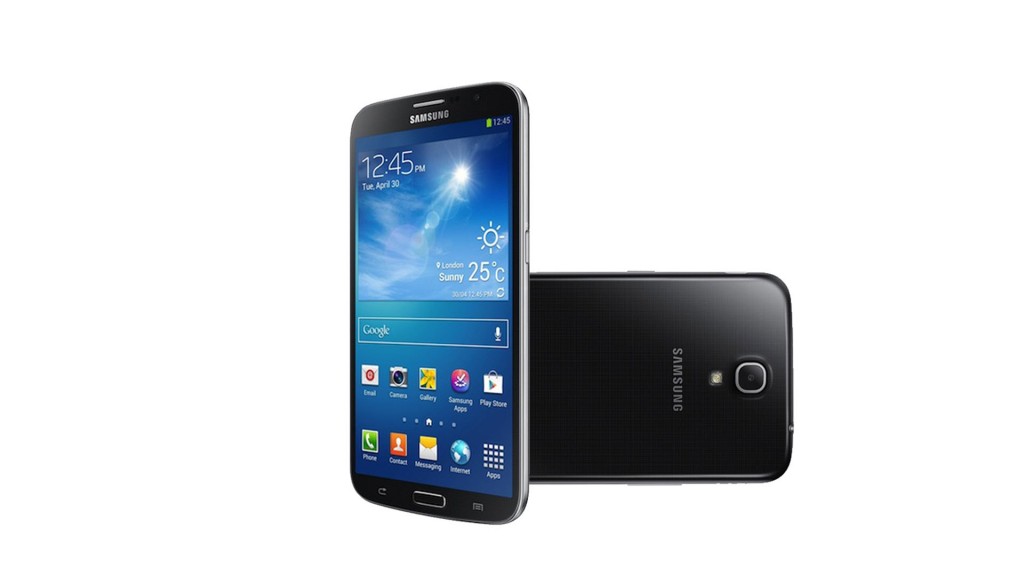 Samsung Galaxy Mega 6.3 SGH-M819N
