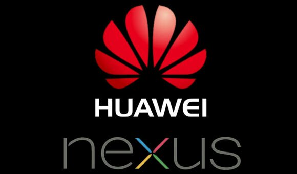 Huawei Nexus