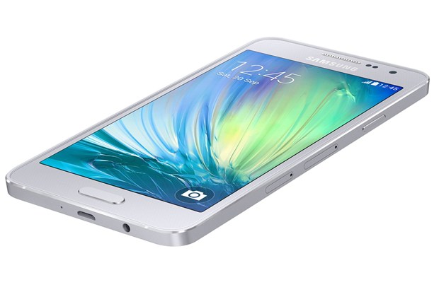 Samsung Galaxy A3 Edition
