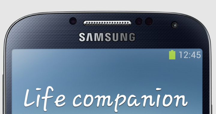 Samsung Galaxy S4 Sprint