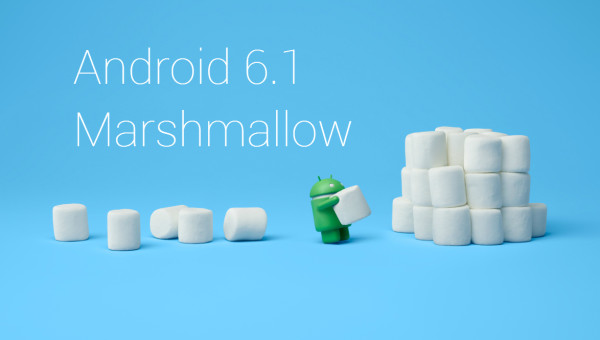 Android 6.1