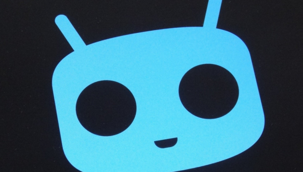 Flash-CyanogenMod