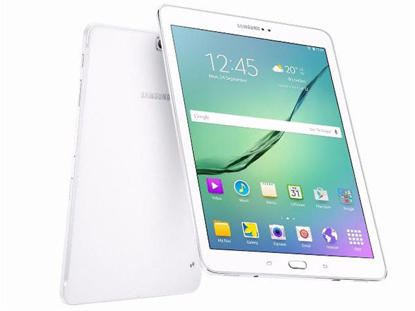 Root Samsung Galaxy Tab S2 8.0