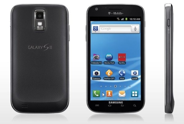 Samsung Galaxy S3 T-Mobile