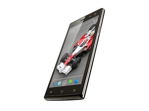 TWRP for XOLO Q1010i