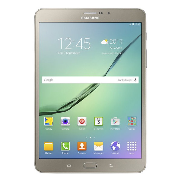 Unroot Samsung Galaxy Tab S2 8.0