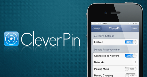 cleverpin-iphone-app
