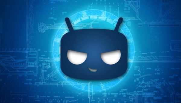 cyanogenMod