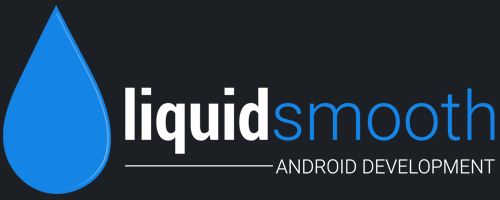 Liquidsmooth Android development 