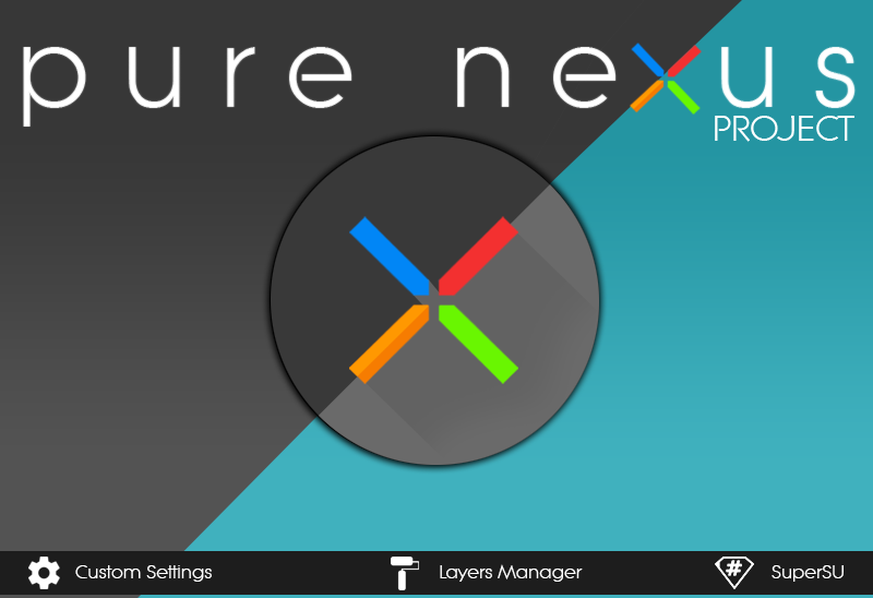 Pure Nexus Project