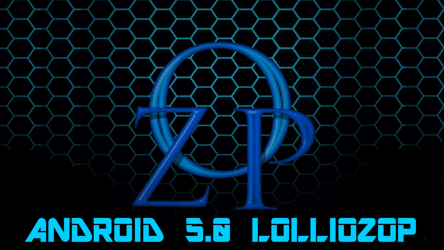 Android Lolliozop