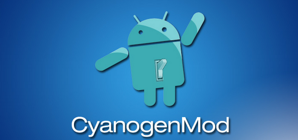 Flash-CyanogenMod