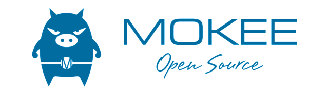 Mokee-open-source