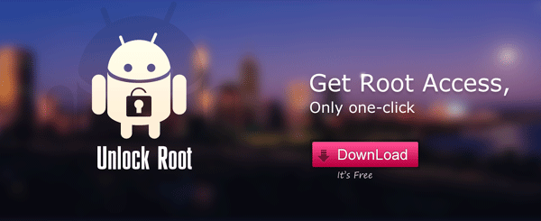 One-Click-Root-Tool