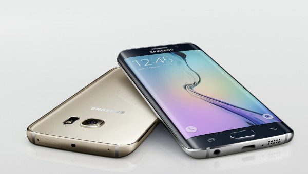 Samsung Galaxy S6 Sprint
