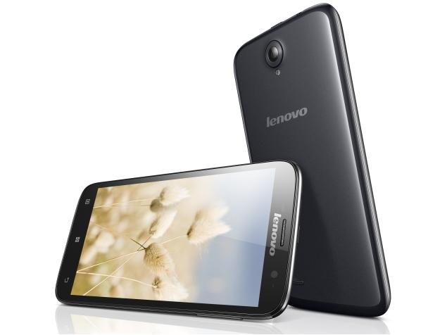 Lenovo A516