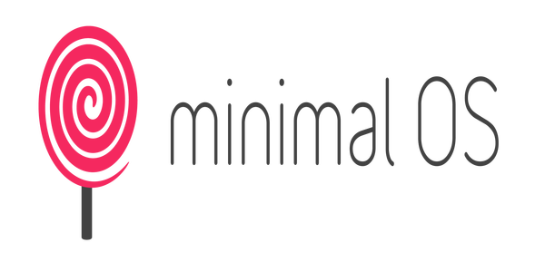 Minimal OS