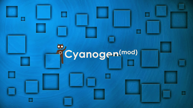 CyanogenMod 