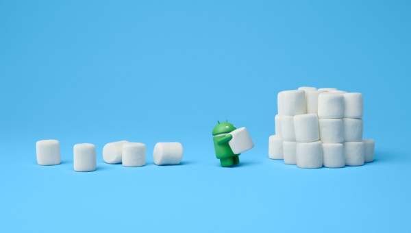 Marshmallow-Android