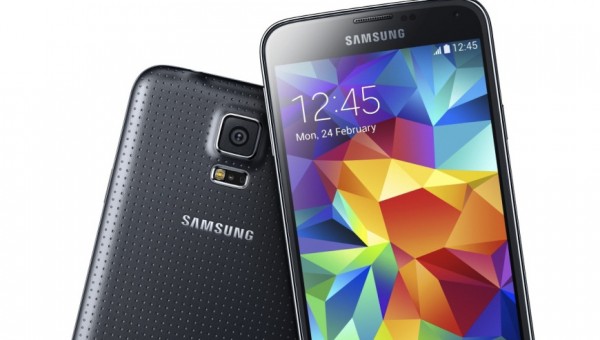 T-Mobile Samsung Galaxy S5