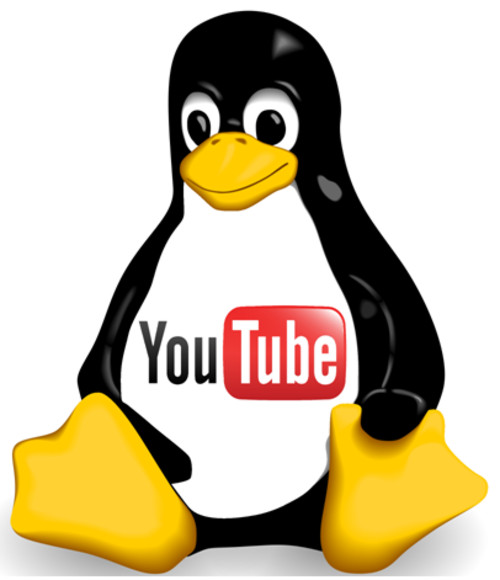 YouTube Linux