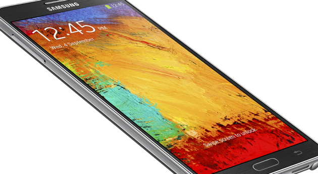 xda galaxy note 3