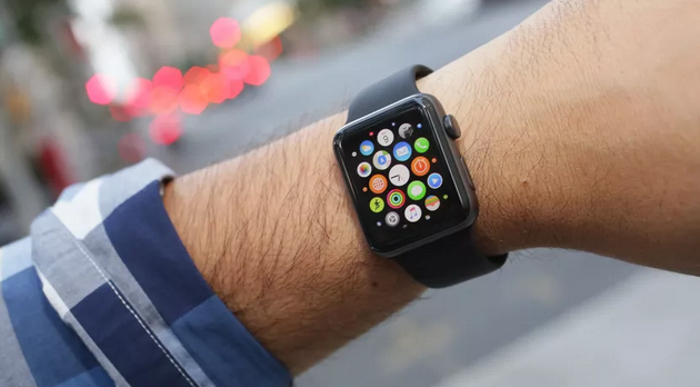 How to Get Apple Watch fast