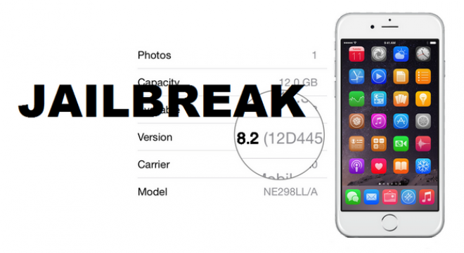 How to jailbreak iOS 8.2 on Mac OS X | ConsumingTech