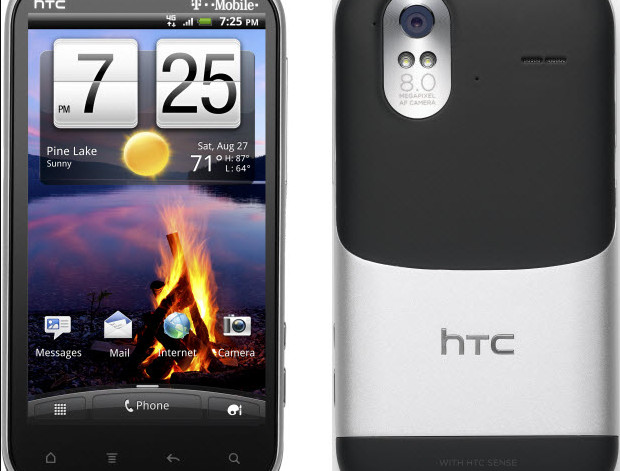 How to Root HTC Amaze 4G on Android 2.3.4 Gingerbread ...