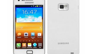 Samsung Galaxy S2 I9100P