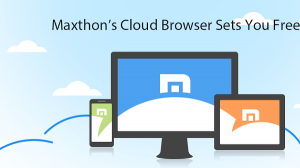 maxthon browser for android tablet