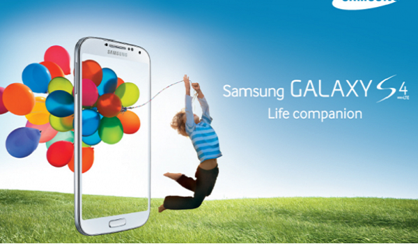 Galaxy-S4-life-companion-600×350 | consumingtech.com