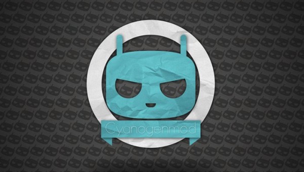 CyanogenMod-927364