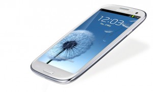 Samsung Galaxy S3