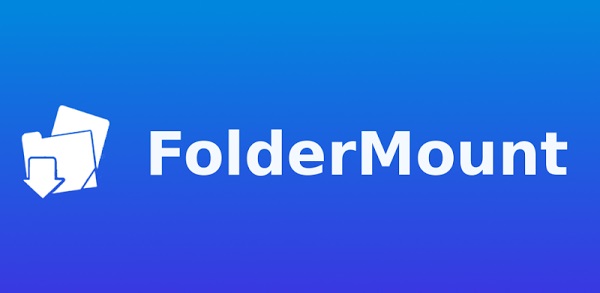 FolderMount-ROOT-Premium