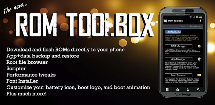 ROM-Toolbox-Pro