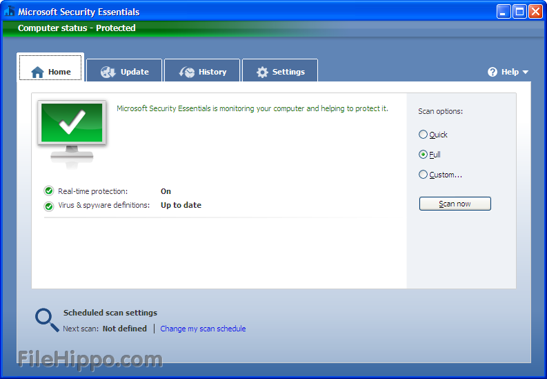 download antivirus for windows 7
