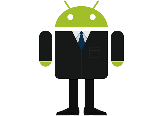 android-business-apps