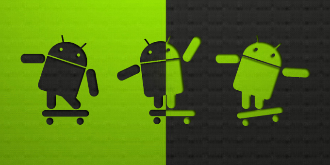 android-power