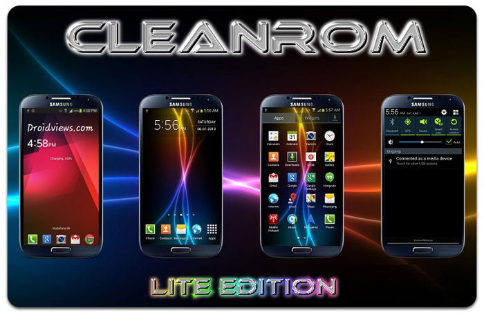 Clean-ROM-Galaxy-S4-SCH-I545
