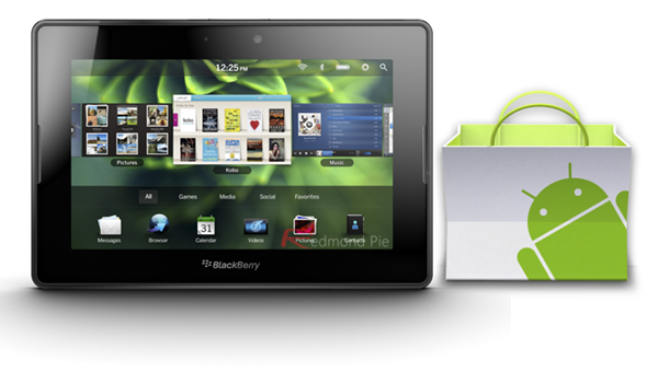 PlayBook-Android-Market