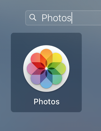 apps like iphoto for mac
