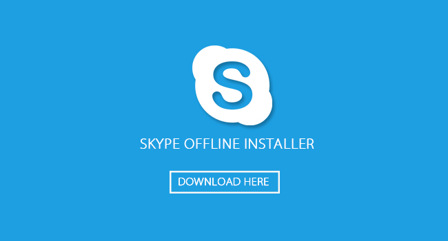 skype-offline-installer