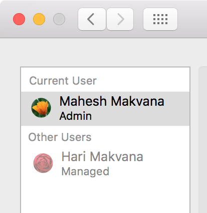 manage apps that open on startup mac