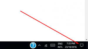 add brightness control to taskbar windows 7