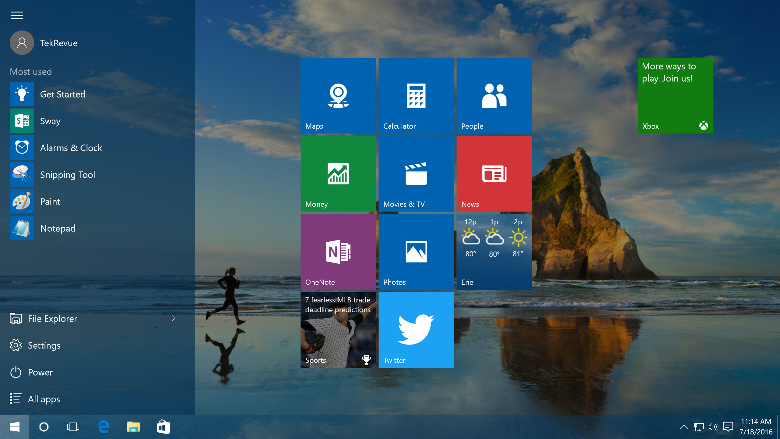 How to Adjust Screen Brightness in Windows 10 [Tutorial]
