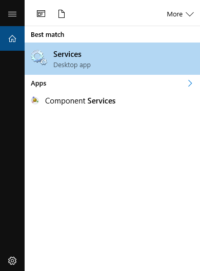 services-desktop-app